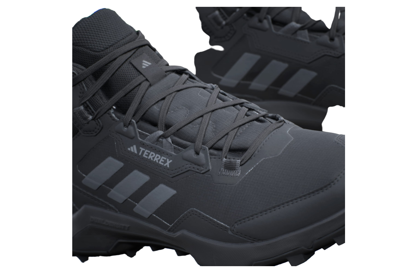 Adidas Terrex Ax4 Mid Gore-tex Core Black / Carbon