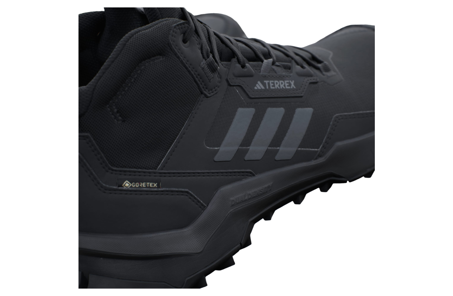 Adidas Terrex Ax4 Mid Gore-tex Core Black / Carbon