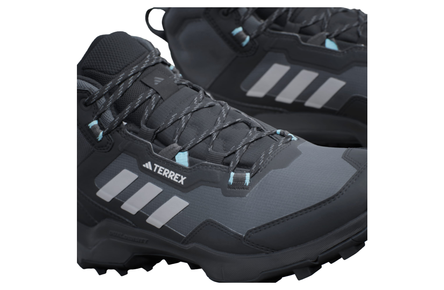 Adidas Terrex Ax4 Mid Gore-tex WMNS Core Black / Grey Three