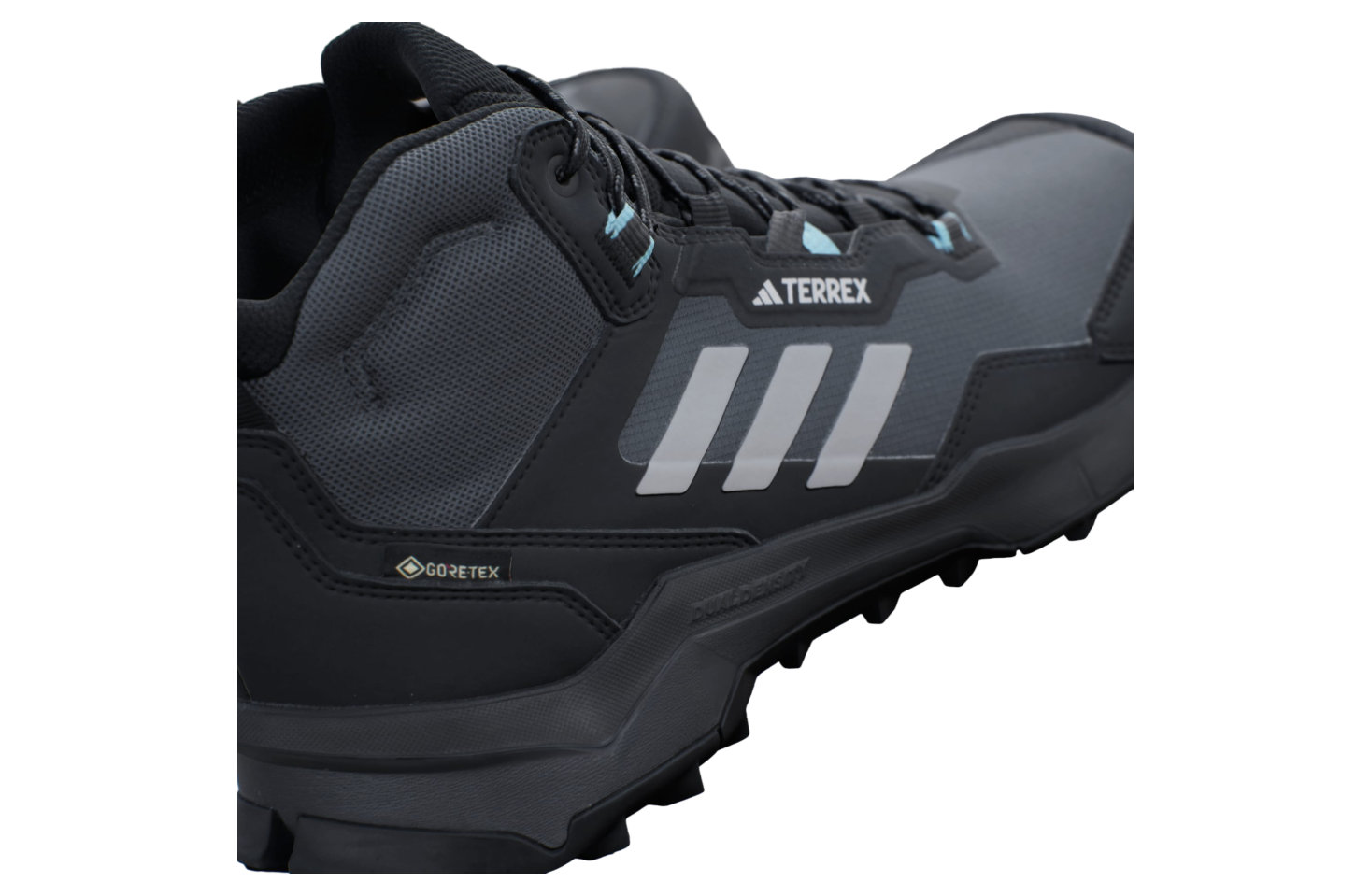 Adidas Terrex Ax4 Mid Gore-tex WMNS Core Black / Grey Three