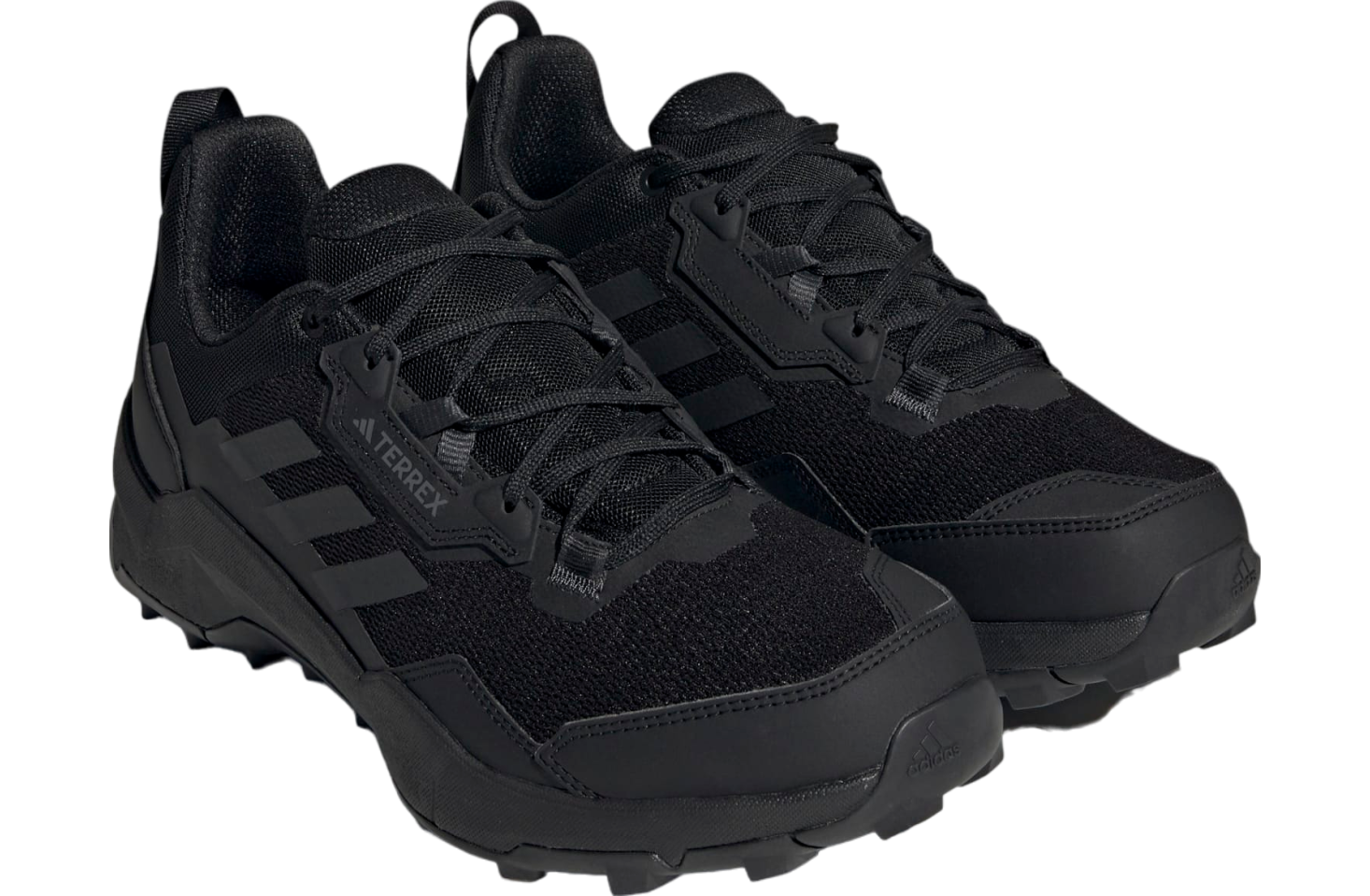 Adidas Terrex Ax4 Wide Core Black / Carbon