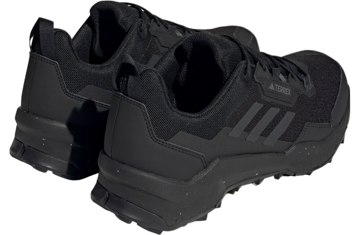 Adidas Terrex Ax4 Wide Core Black / Carbon