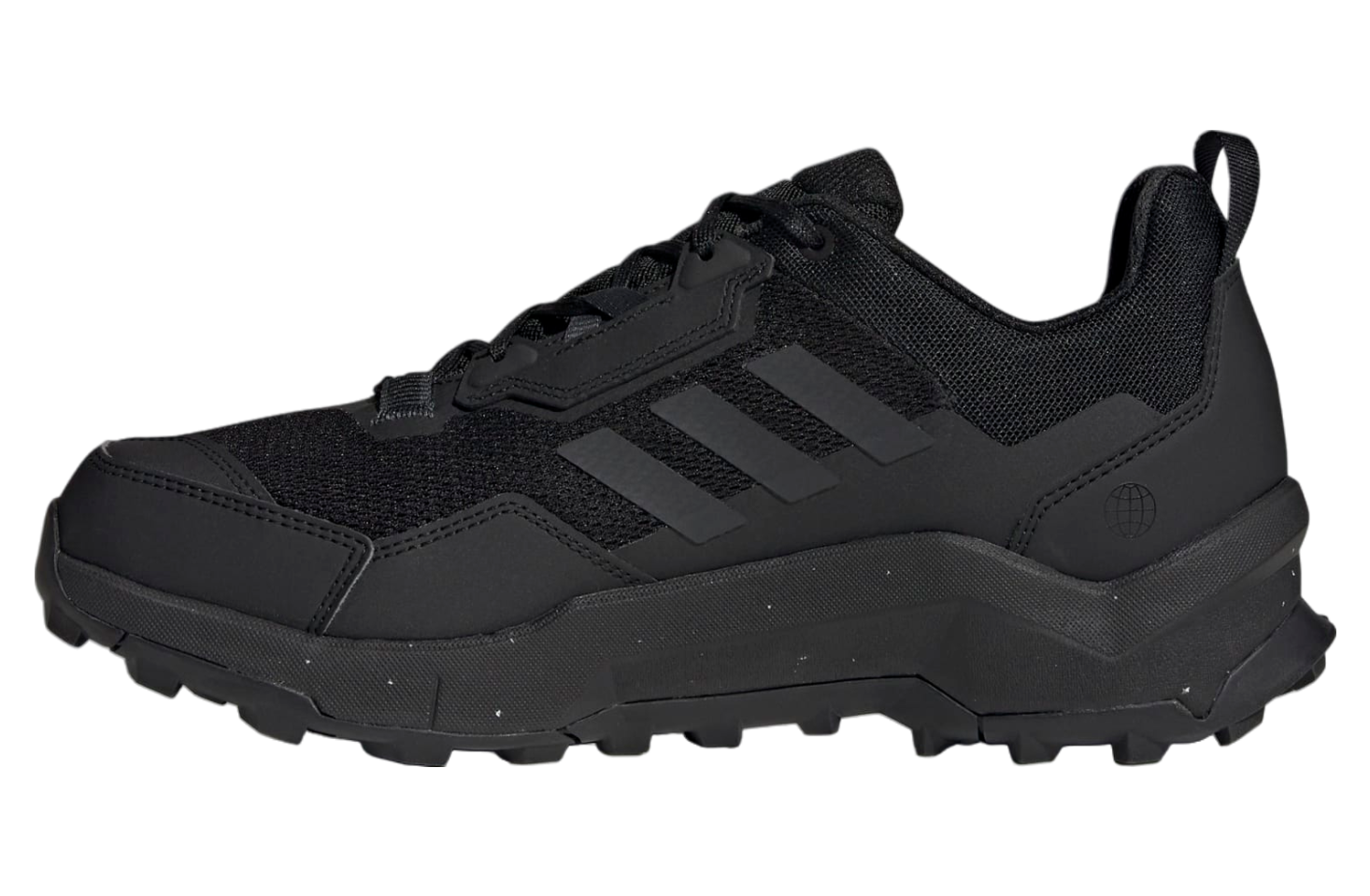 Adidas Terrex Ax4 Wide Core Black / Carbon