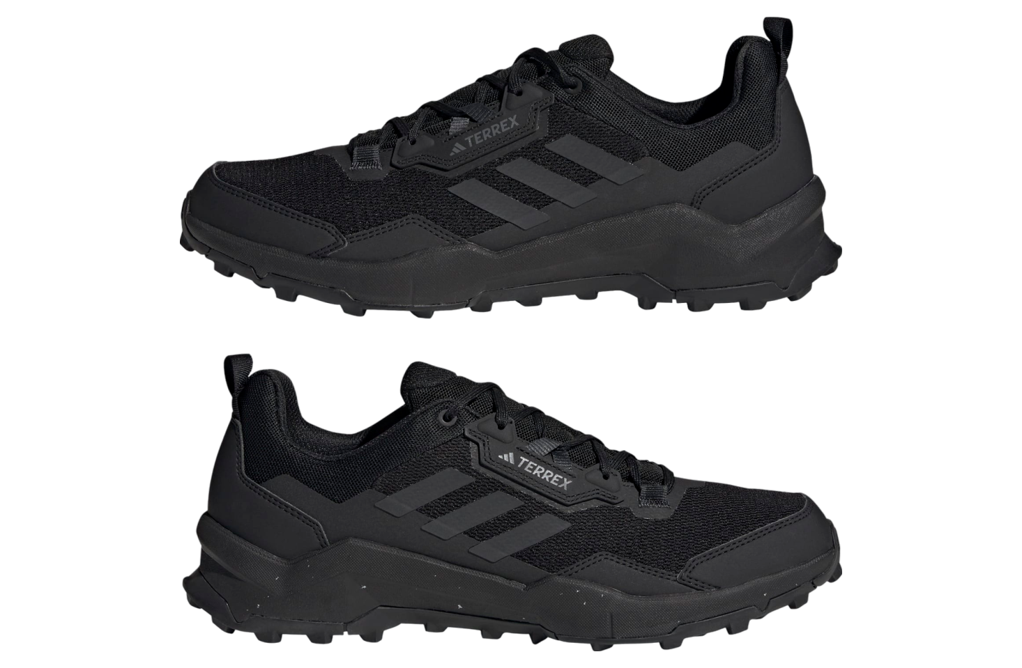 Adidas Terrex Ax4 Wide Core Black / Carbon