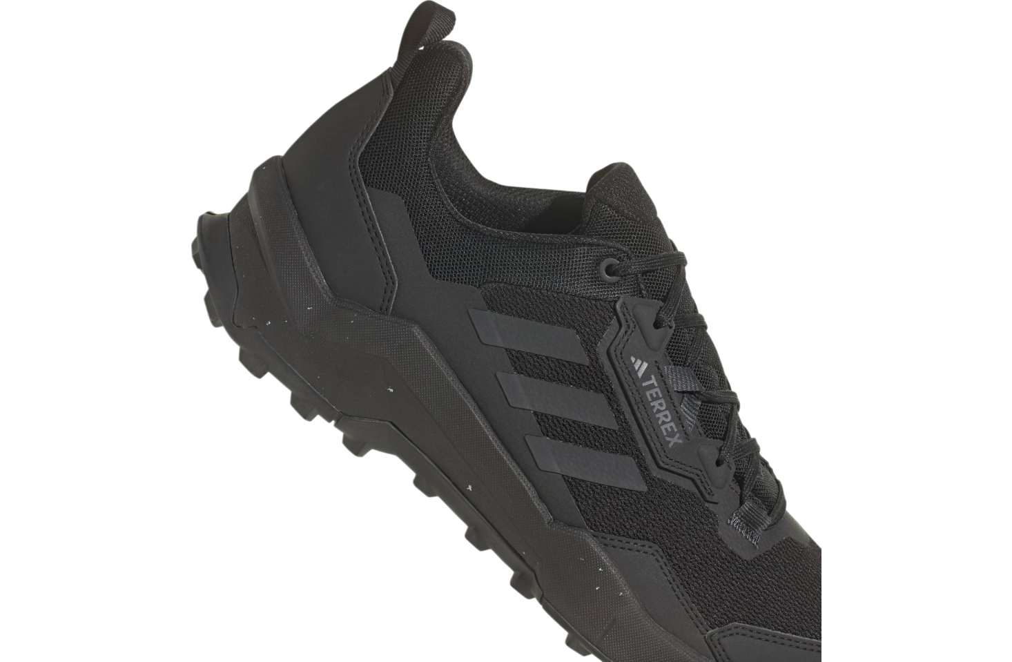 Adidas Terrex Ax4 Wide Core Black / Carbon