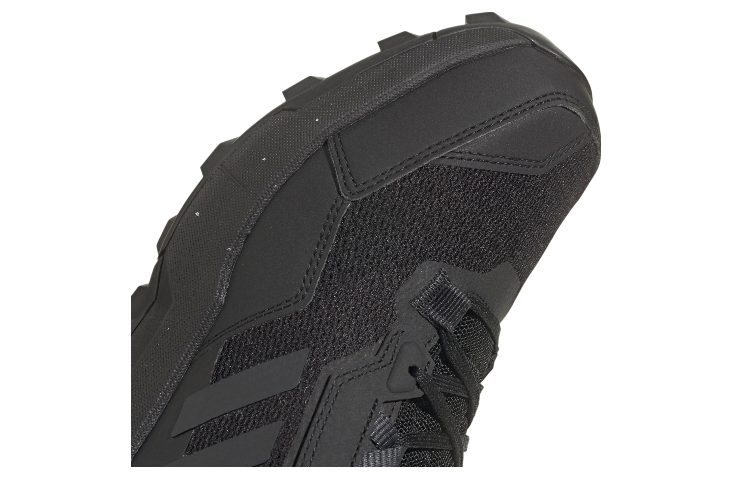 Adidas Terrex Ax4 Wide Core Black / Carbon