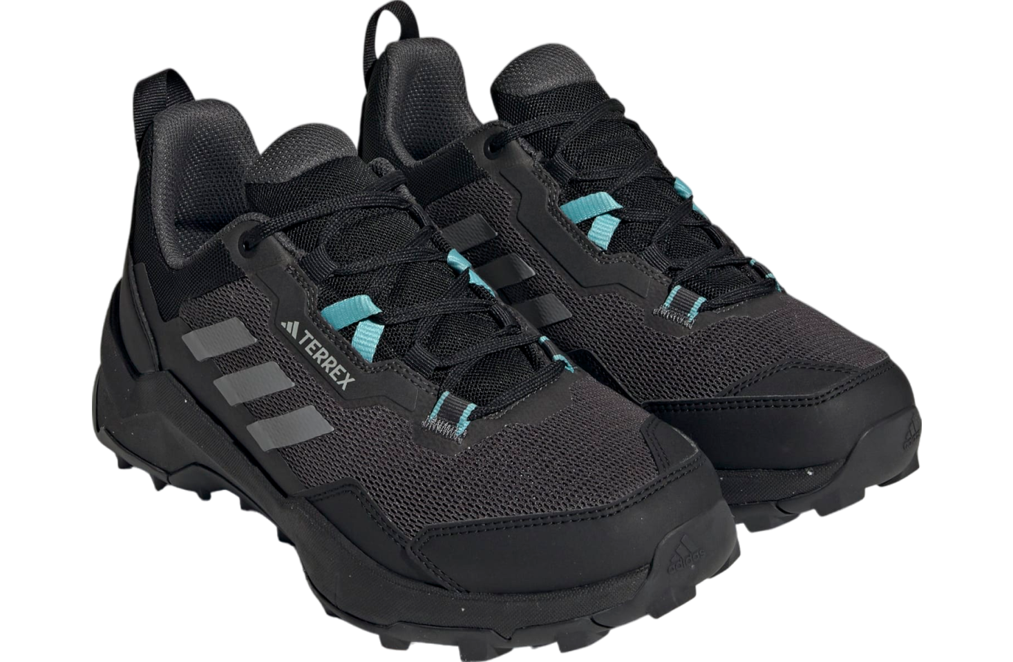 Adidas Terrex Ax4 Wmns Core Black / Grey Three