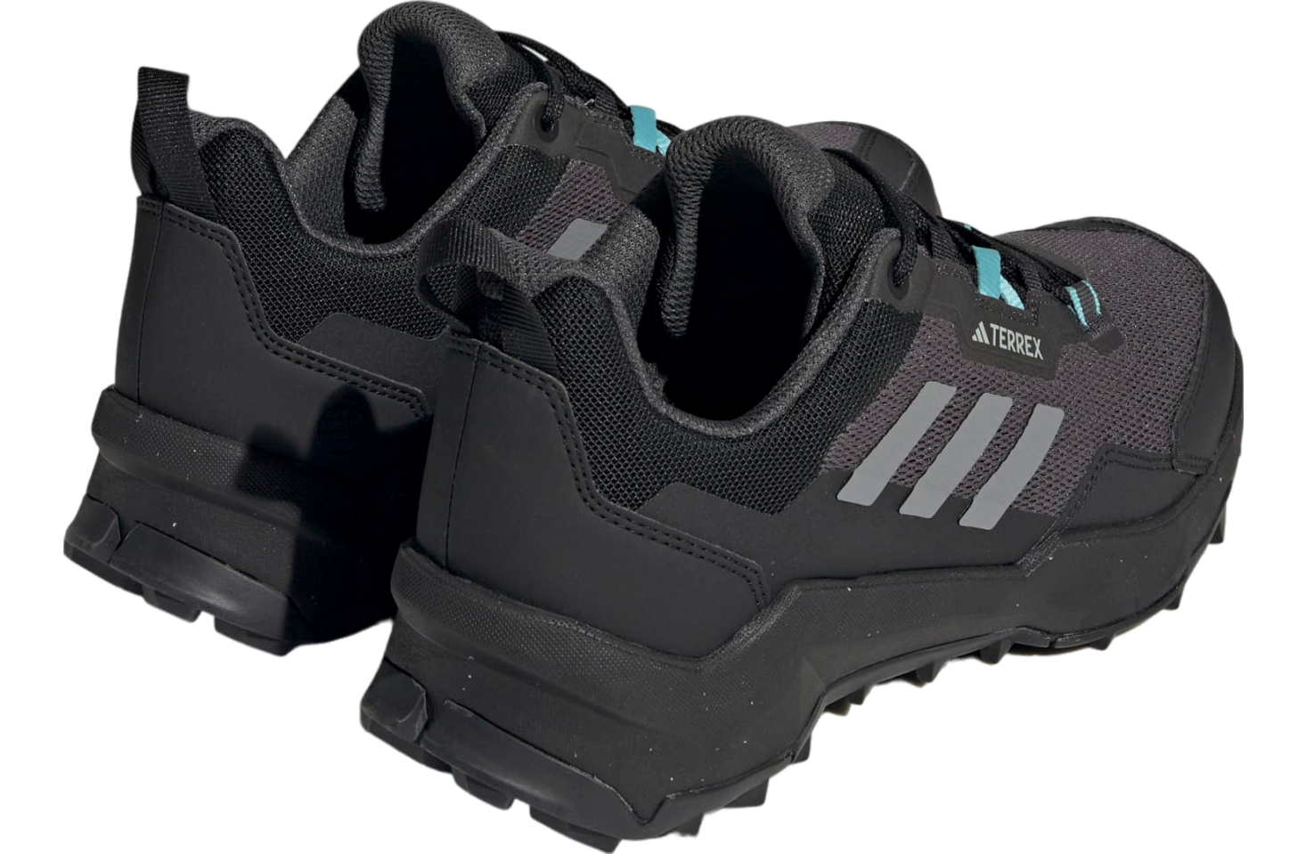 Adidas Terrex Ax4 Wmns Core Black / Grey Three