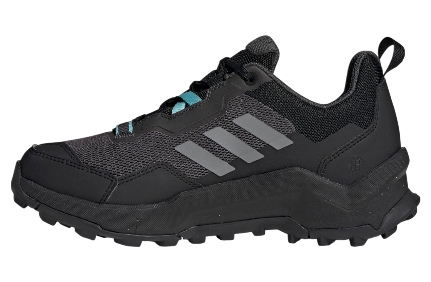 Adidas Terrex Ax4 WMNS Core Black / Grey Three