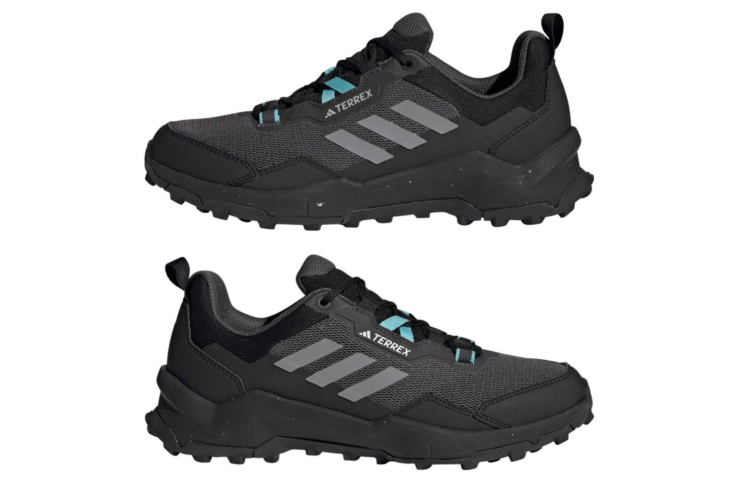 Adidas Terrex Ax4 WMNS Core Black / Grey Three