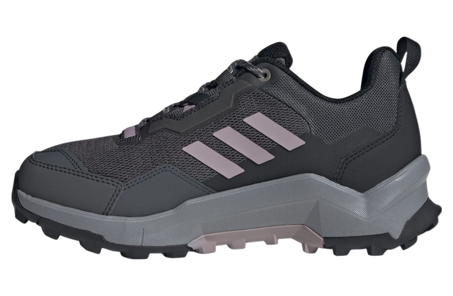 Adidas Terrex Ax4 WMNS Grey Six / Preloved Fig