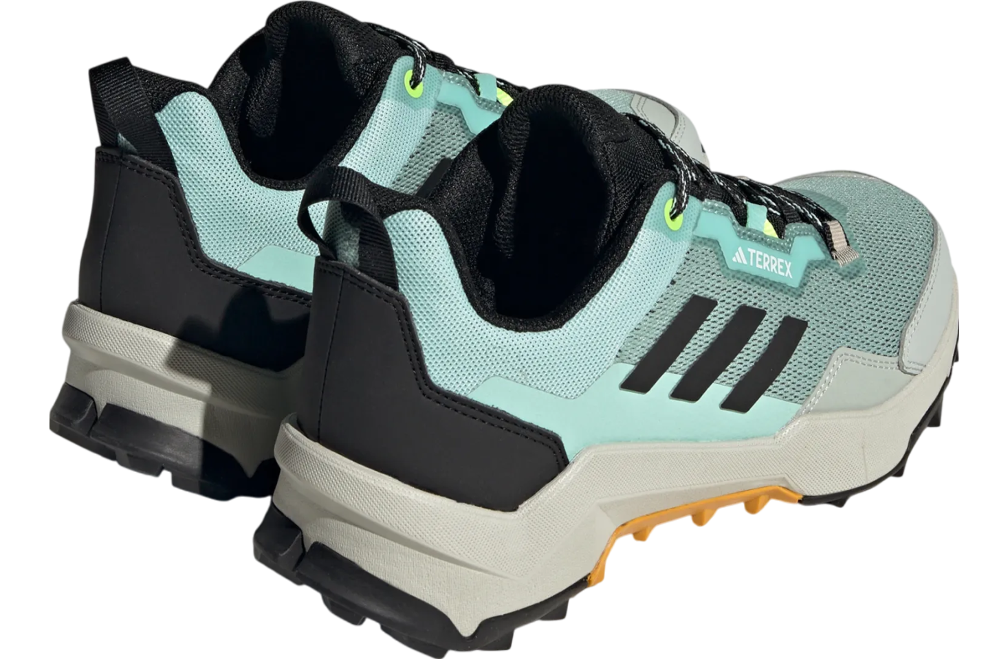 Adidas Terrex Ax4 WMNS Semi Flash Aqua / Core Black