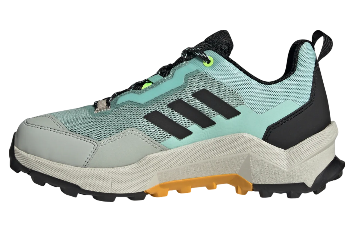 Adidas Terrex Ax4 WMNS Semi Flash Aqua / Core Black