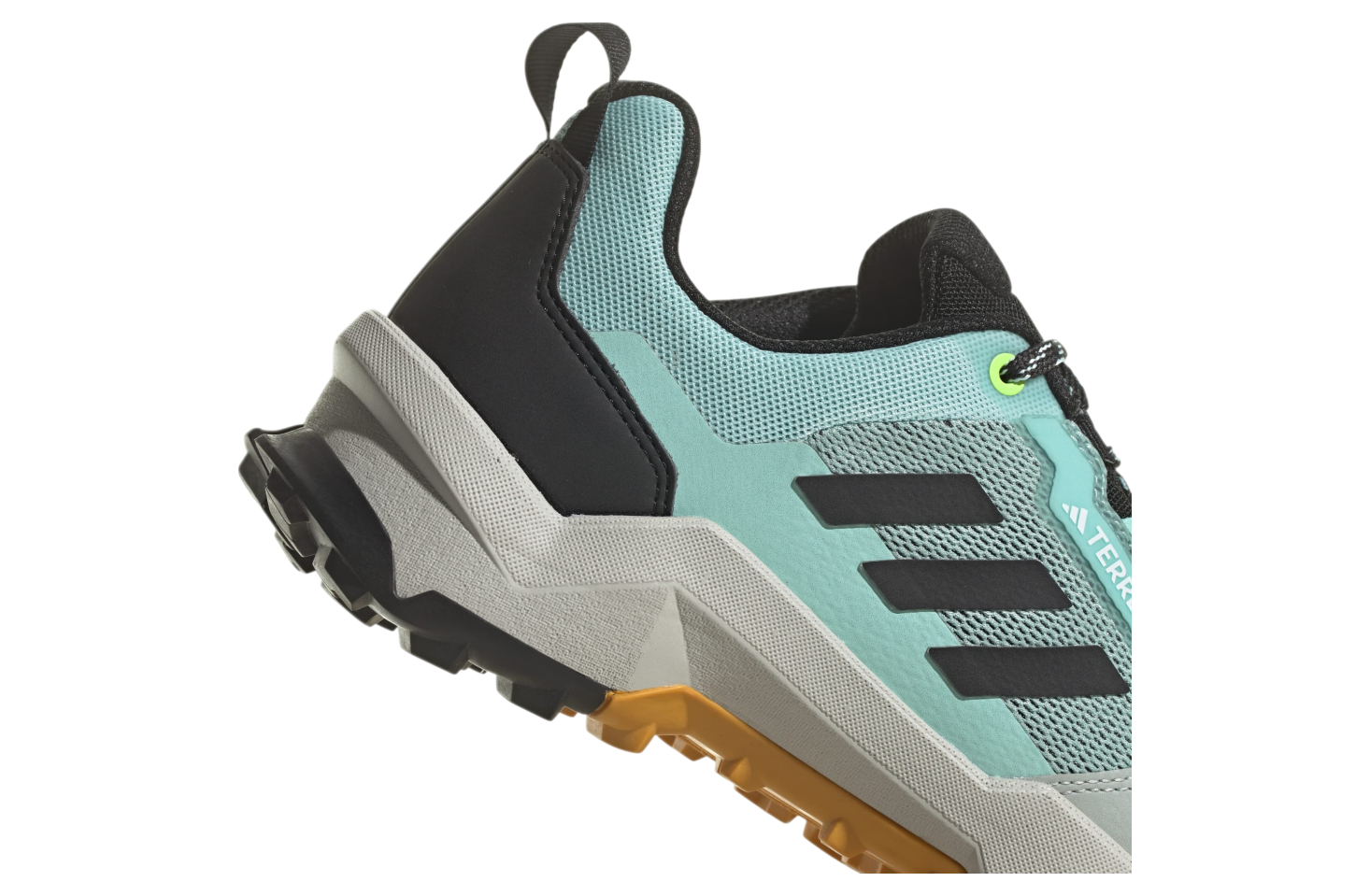 Adidas Terrex Ax4 WMNS Semi Flash Aqua / Core Black