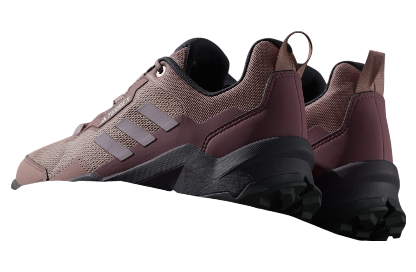 Adidas Terrex Ax4 WMNS Warm Clay / Preloved Fig