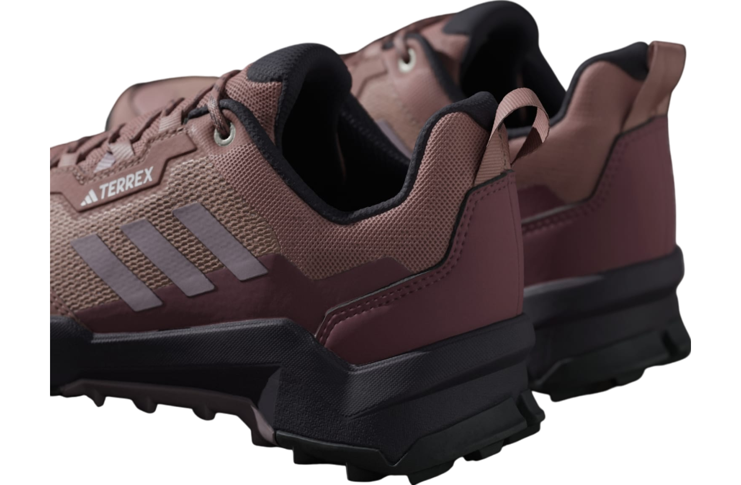 Adidas Terrex Ax4 WMNS Warm Clay / Preloved Fig