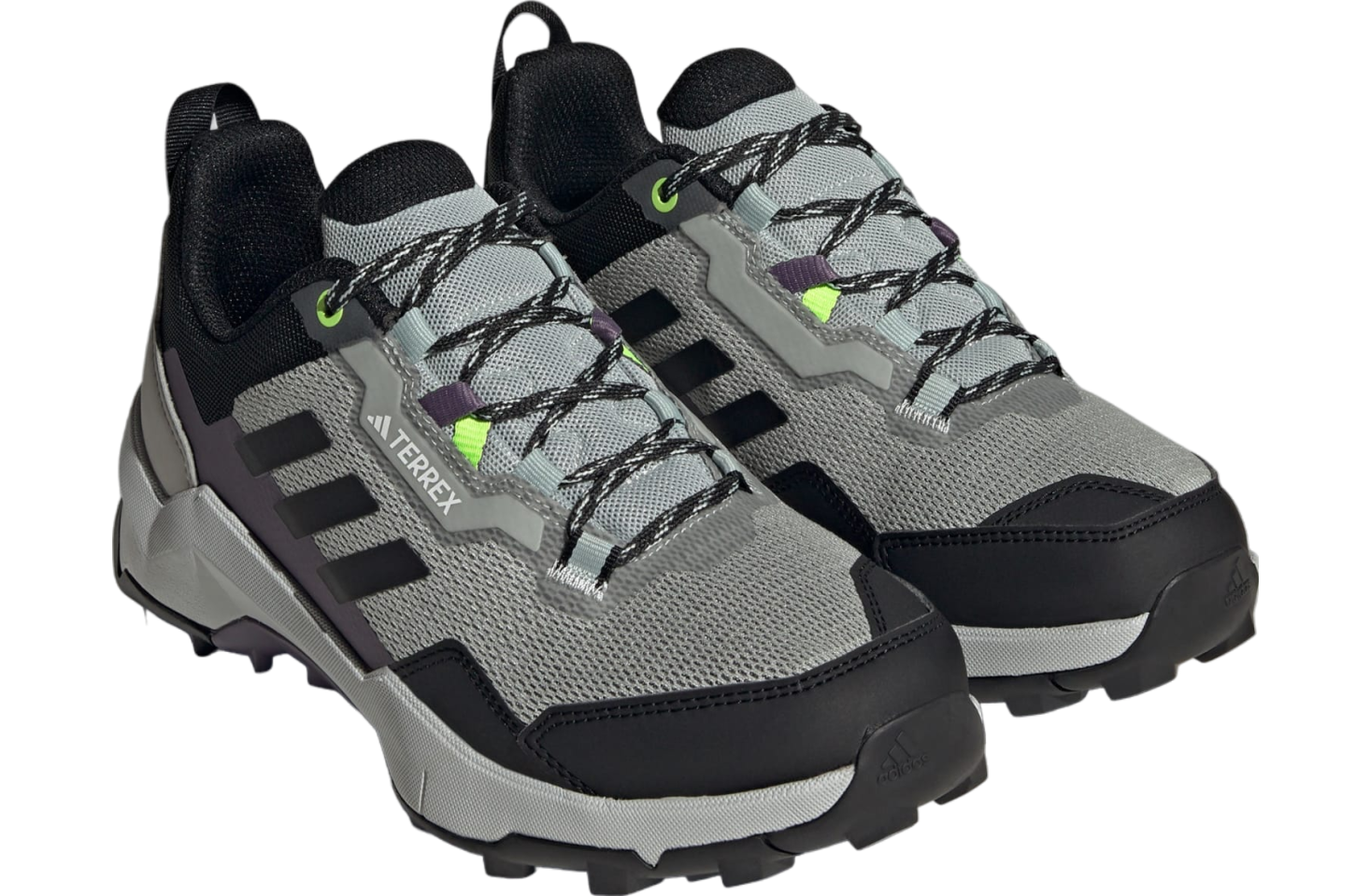 Adidas Terrex Ax4 WMNS Wonder Silver / Core Black