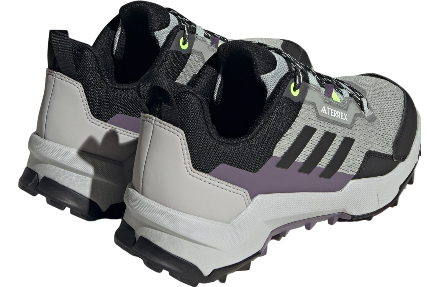 Adidas Terrex Ax4 WMNS Wonder Silver / Core Black