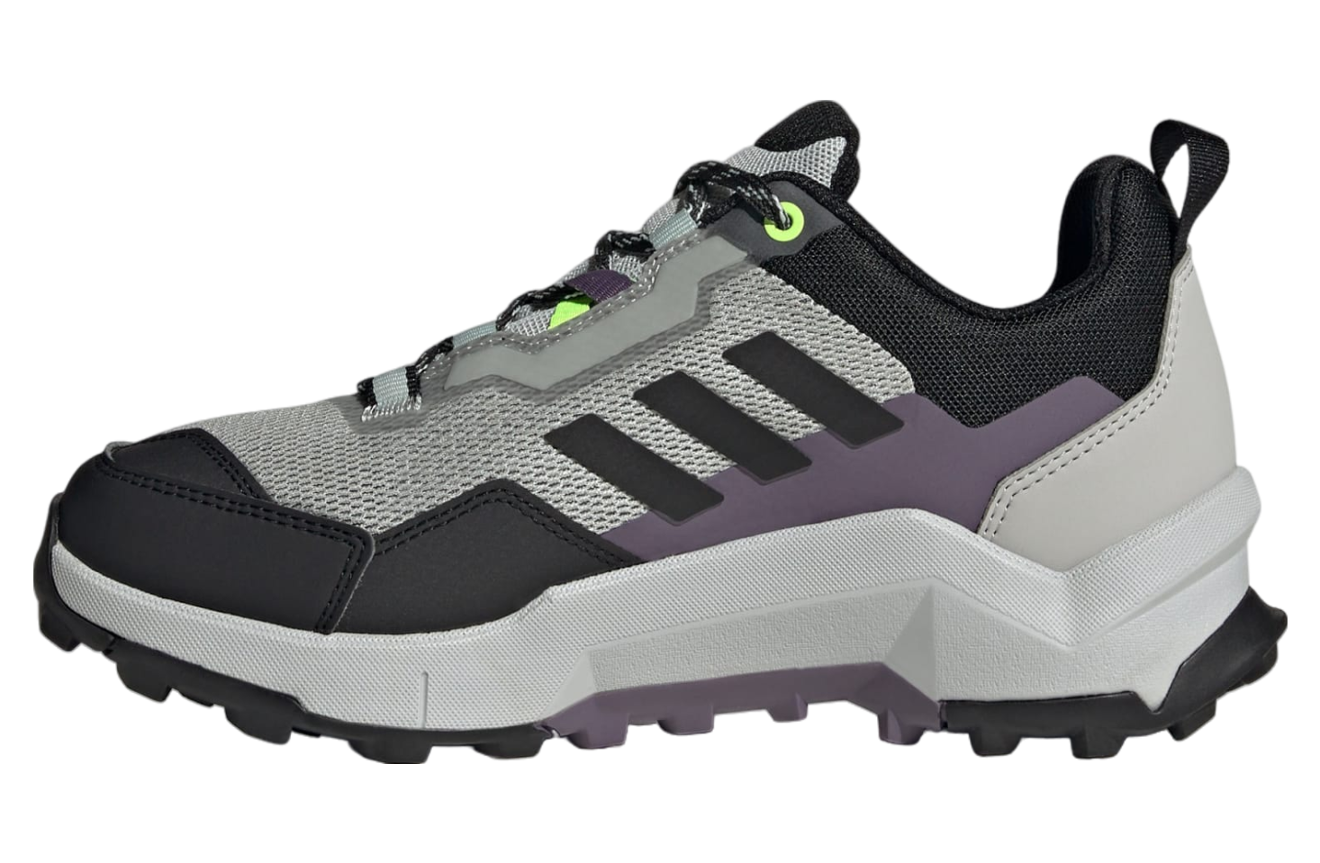 Adidas Terrex Ax4 WMNS Wonder Silver / Core Black