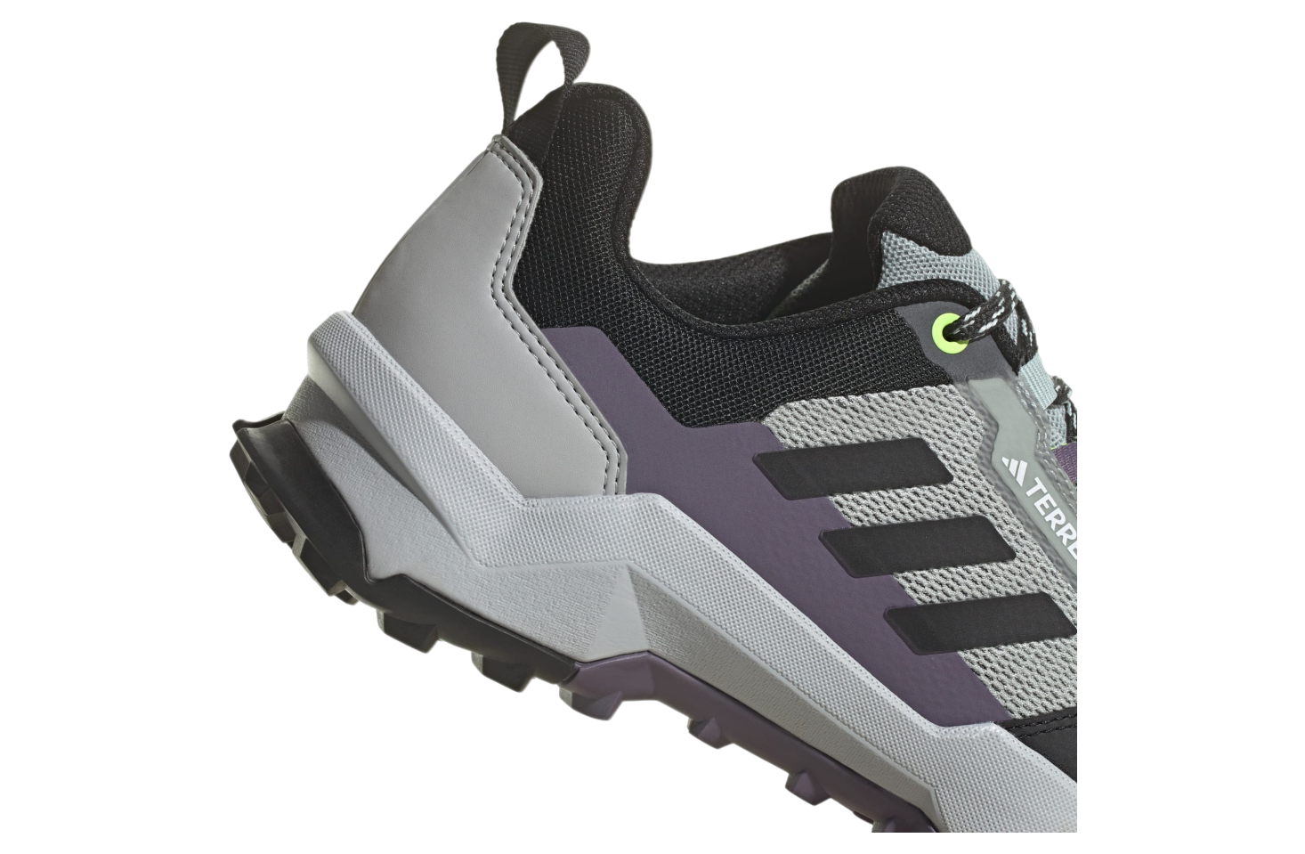 Adidas Terrex Ax4 WMNS Wonder Silver / Core Black