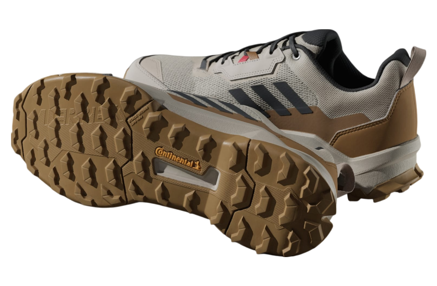 Adidas Terrex Ax4 Wonder Beige / Carbon