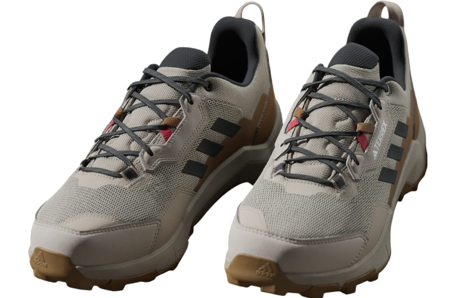 Adidas Terrex Ax4 Wonder Beige / Carbon