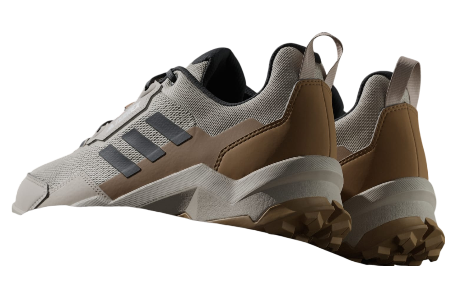 Adidas Terrex Ax4 Wonder Beige / Carbon