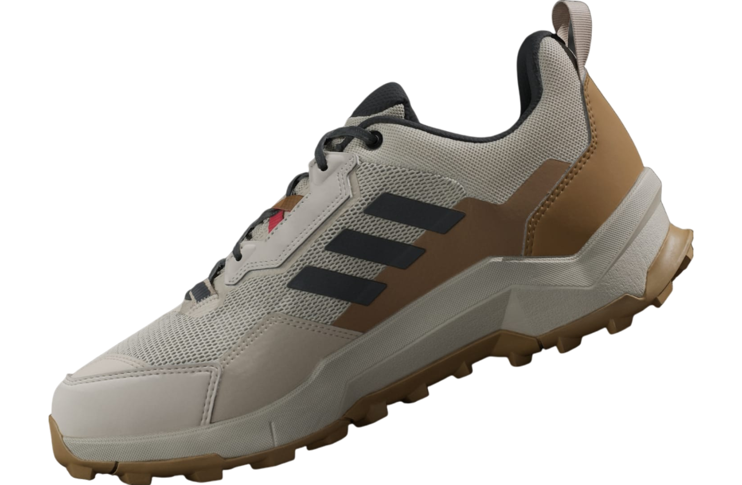 Adidas Terrex Ax4 Wonder Beige / Carbon