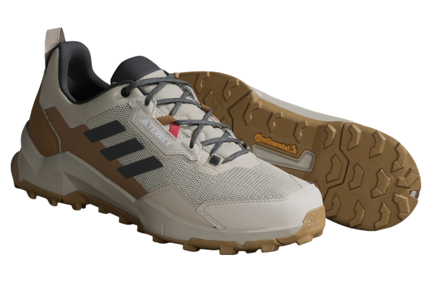 Adidas Terrex Ax4 Wonder Beige / Carbon