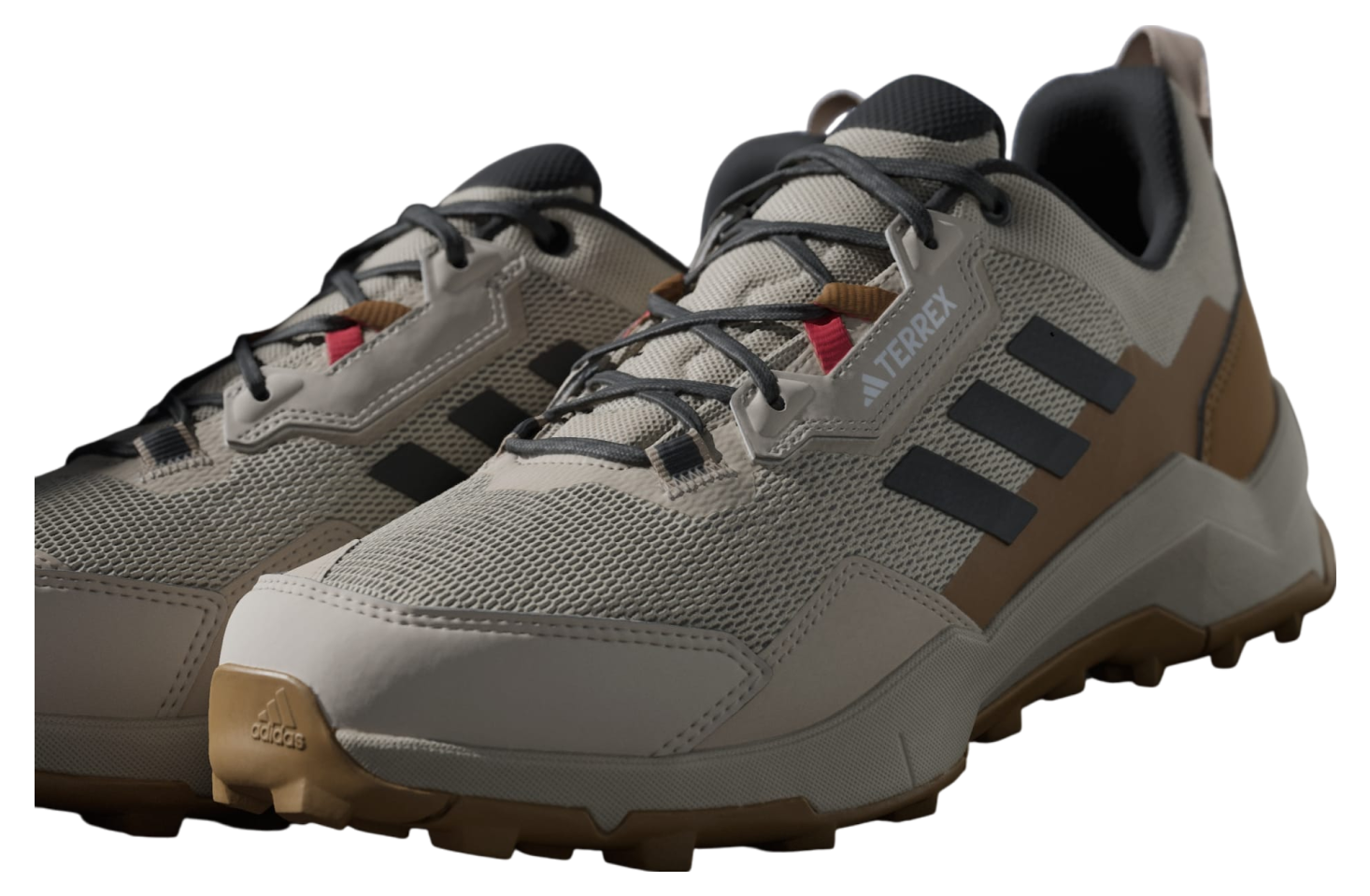 Adidas Terrex Ax4 Wonder Beige / Carbon