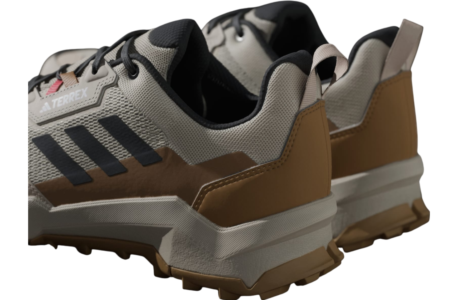 Adidas Terrex Ax4 Wonder Beige / Carbon