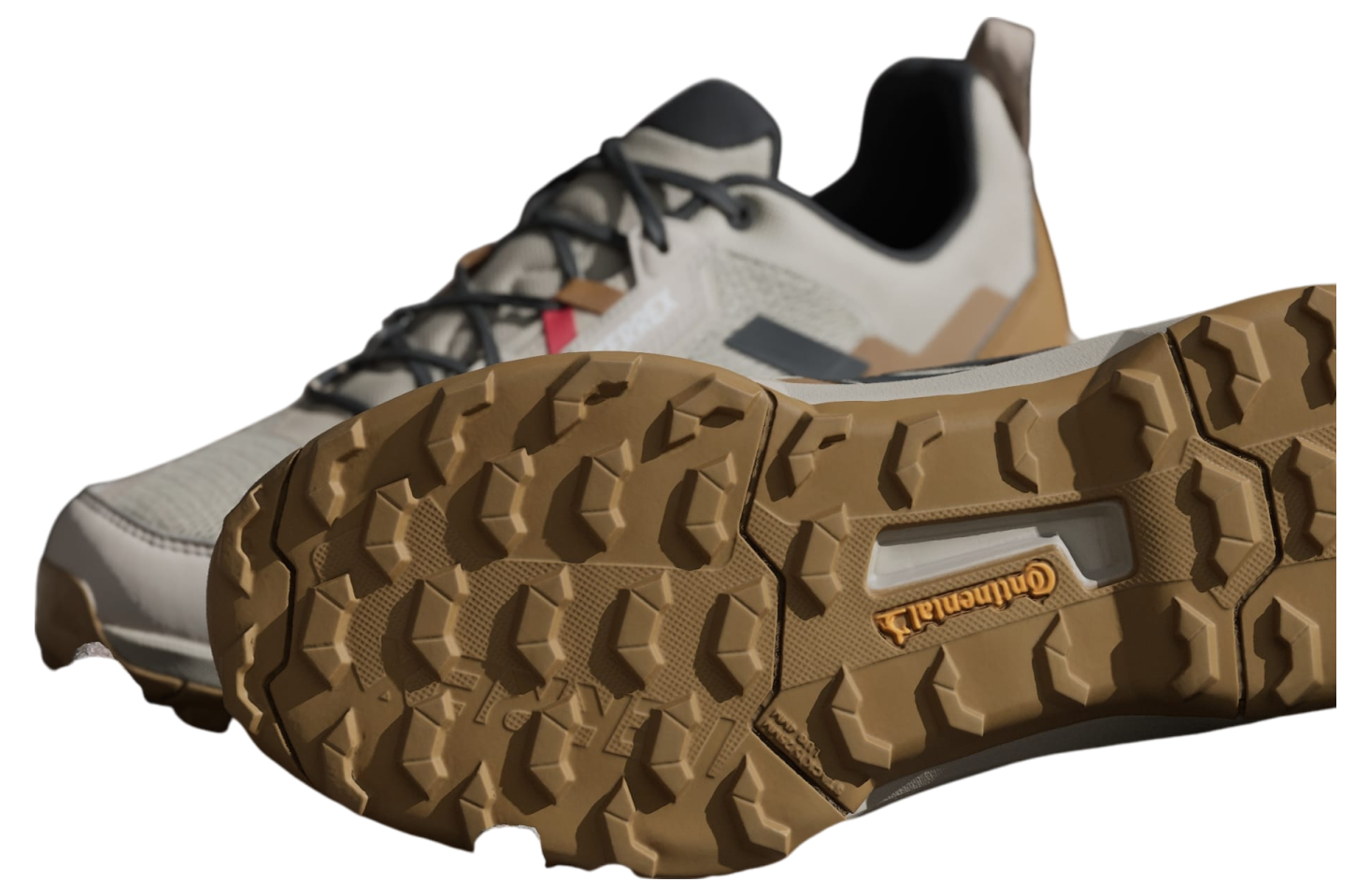 Adidas Terrex Ax4 Wonder Beige / Carbon