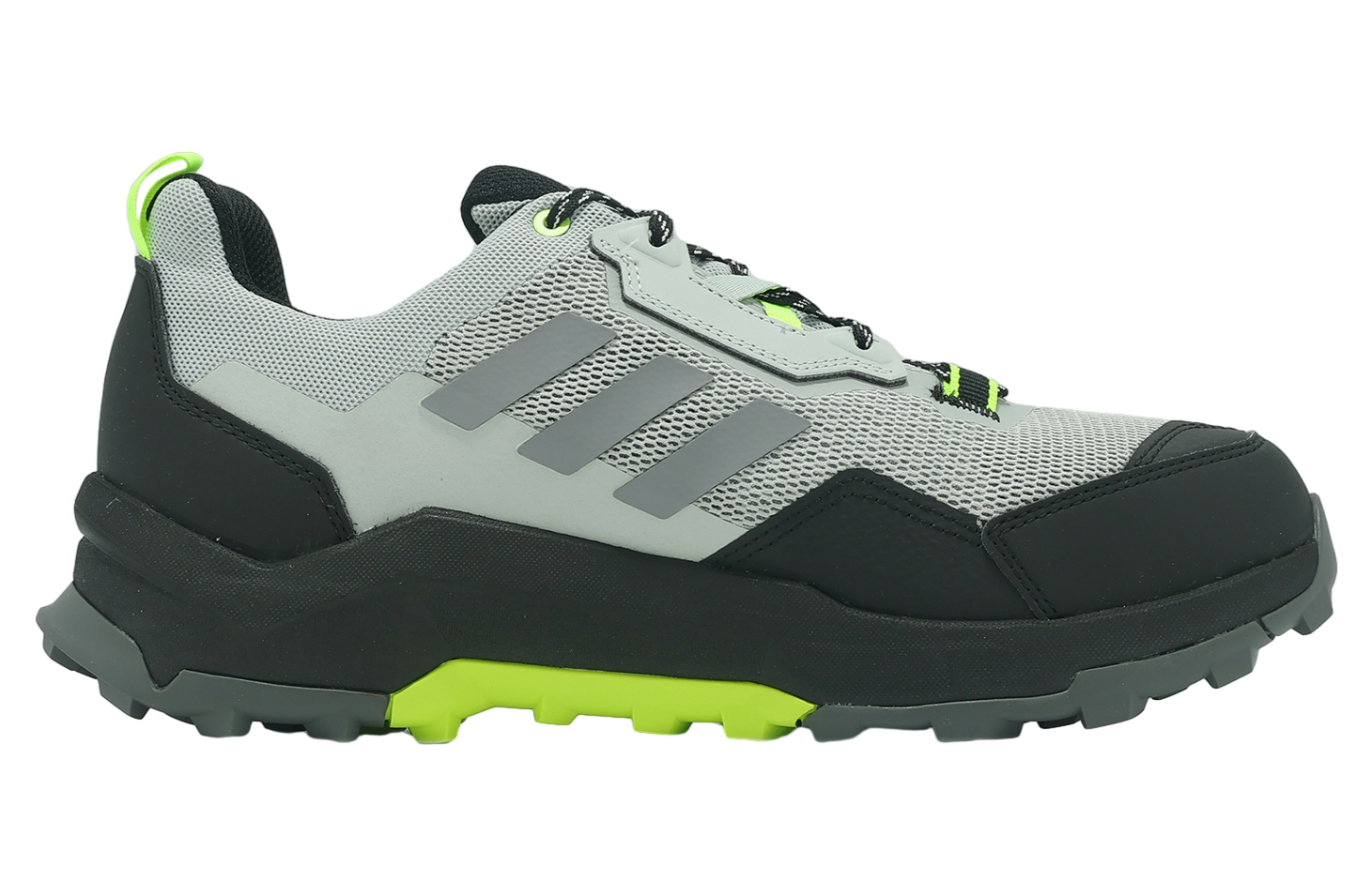 Adidas Terrex AX4 Wonder Silver / Grey Three - Sep 2024