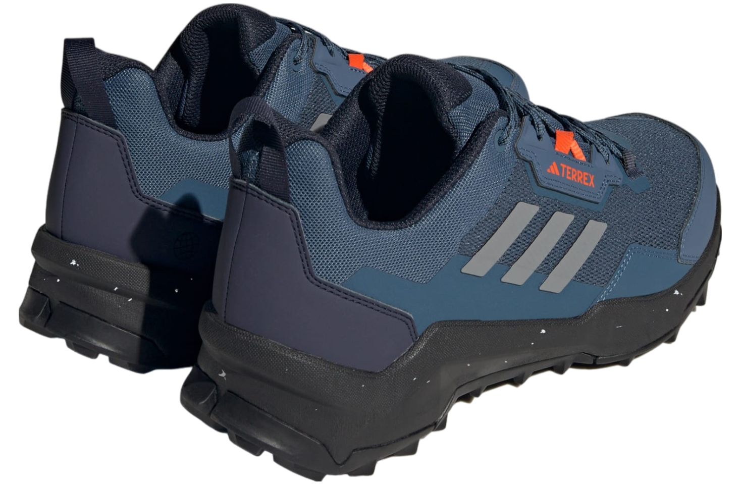 Adidas Terrex Ax4 Wonder Steel / Grey Three