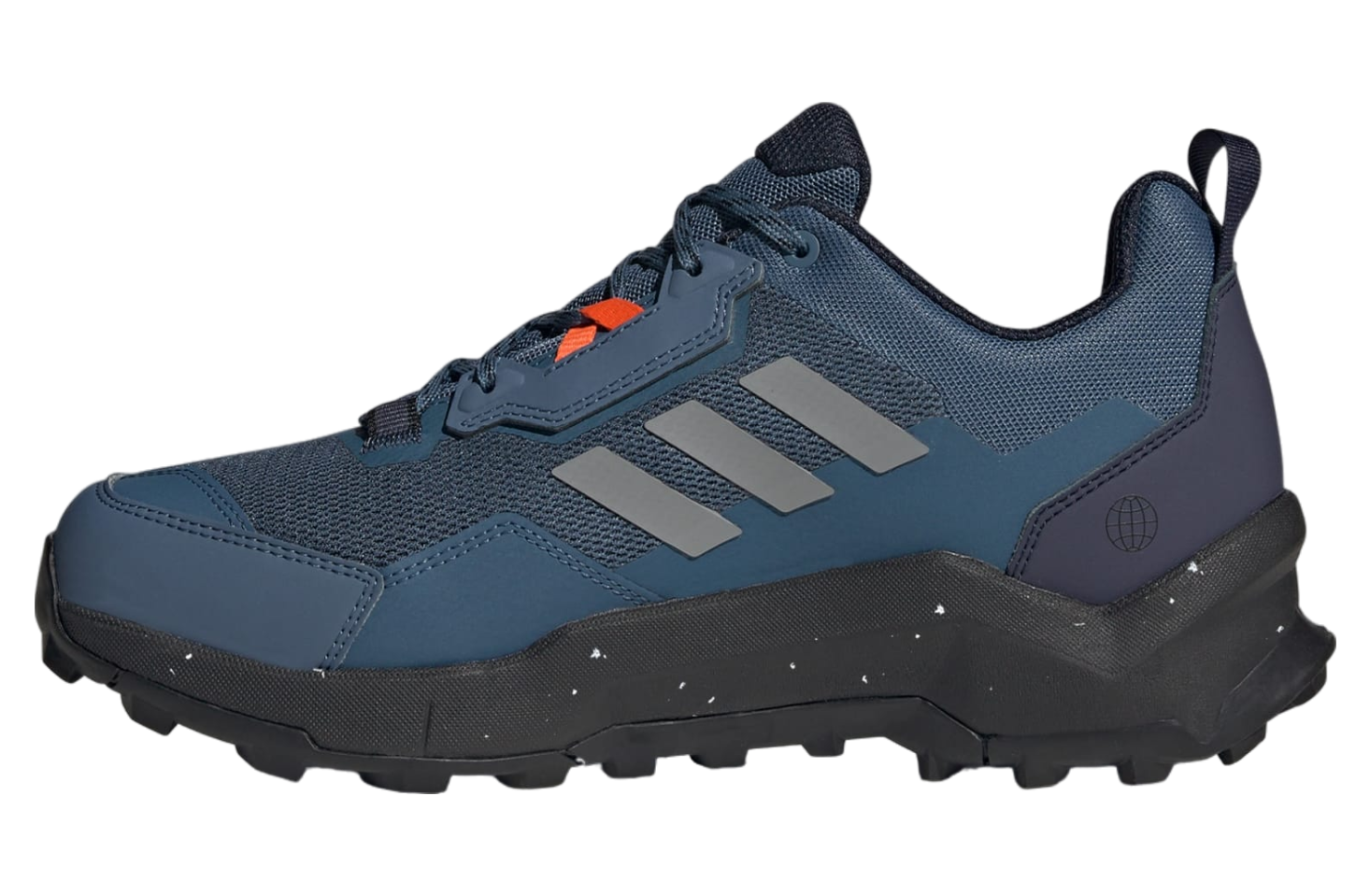 Adidas Terrex Ax4 Wonder Steel / Grey Three