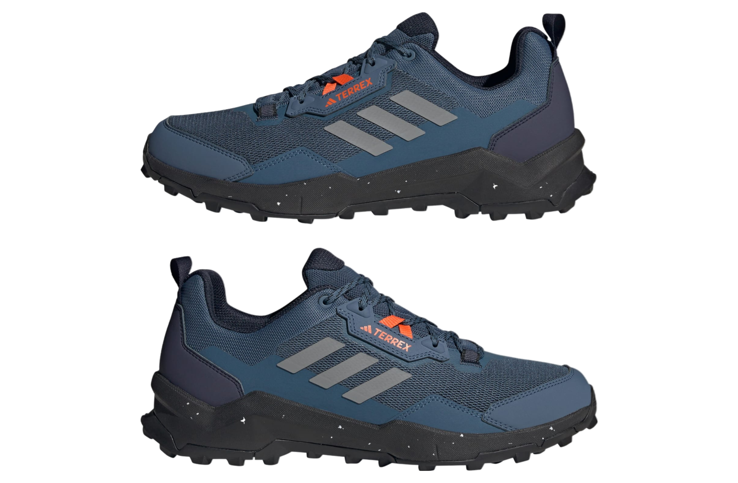 Adidas Terrex Ax4 Wonder Steel / Grey Three