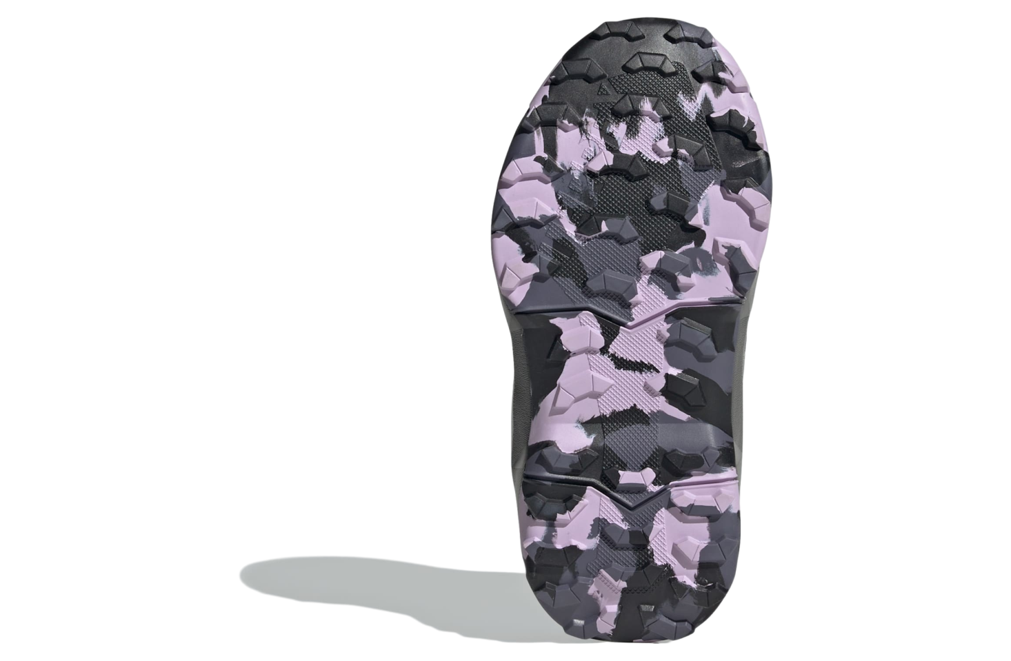 Adidas Terrex Ax4r GS Grey Four / Matte Silver - Jun 2025