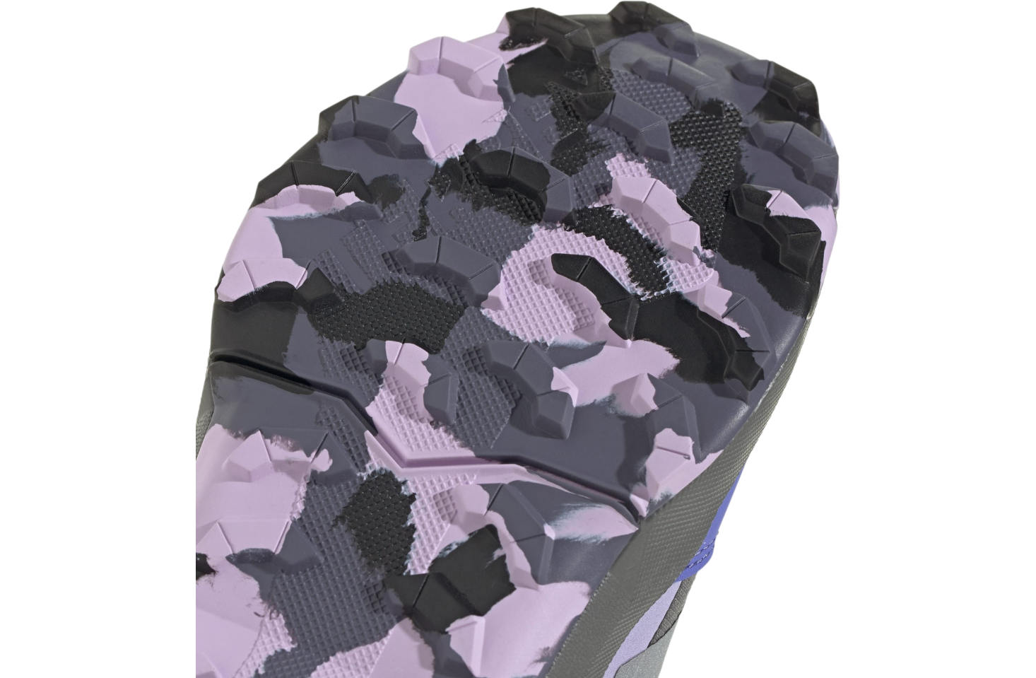 Adidas Terrex Ax4r GS Grey Four / Matte Silver - Jun 2025