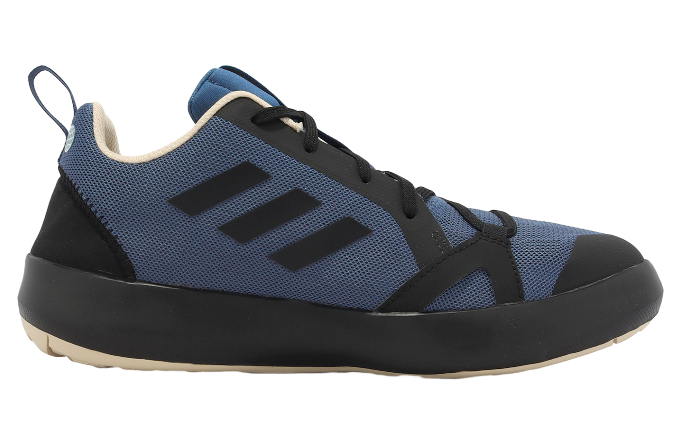 Adidas Terrex Boat H.RDY Wonder Steel / Core Black