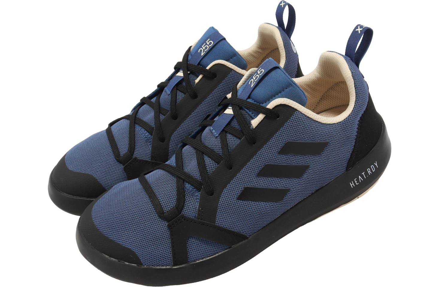 Adidas Terrex Boat H.RDY Wonder Steel / Core Black