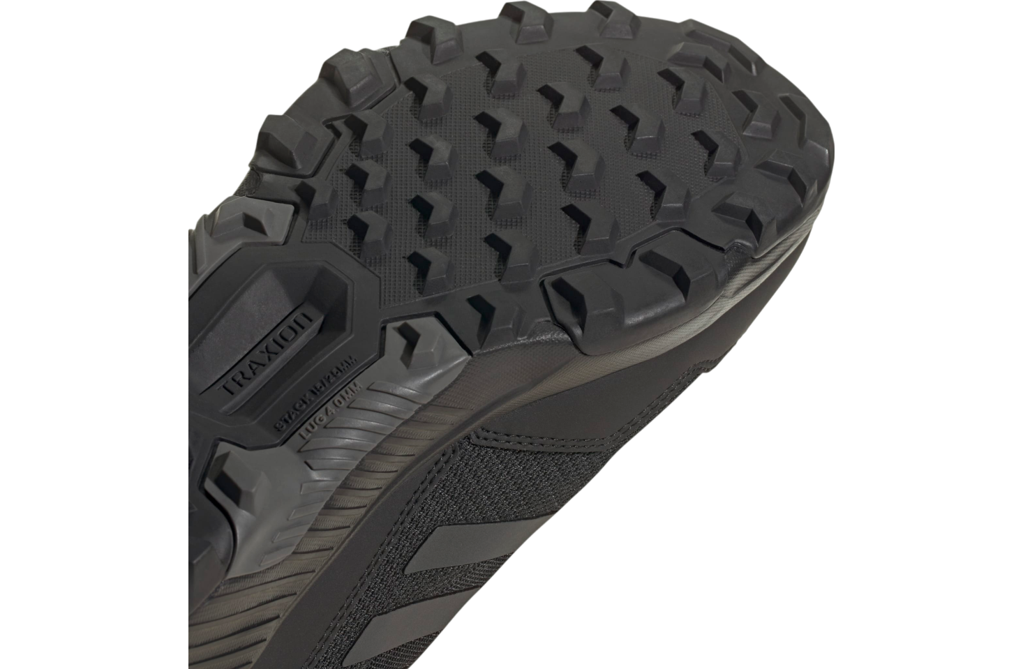 Adidas Terrex Eastrail 2 Core Black / Carbon