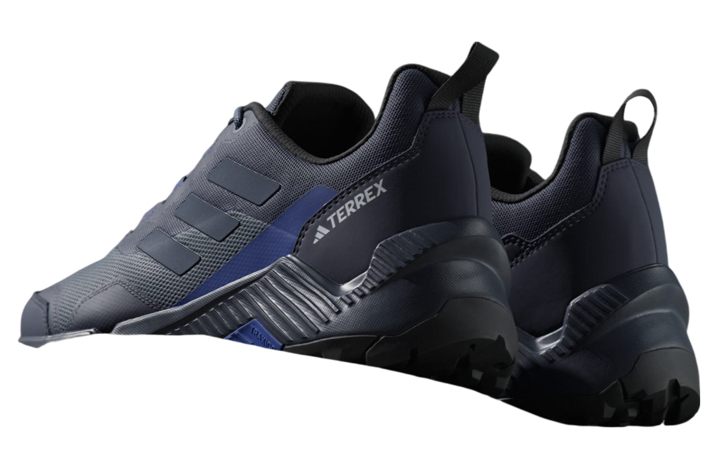 Adidas Terrex Eastrail 2 Shadow Navy / Semi Lucid Blue