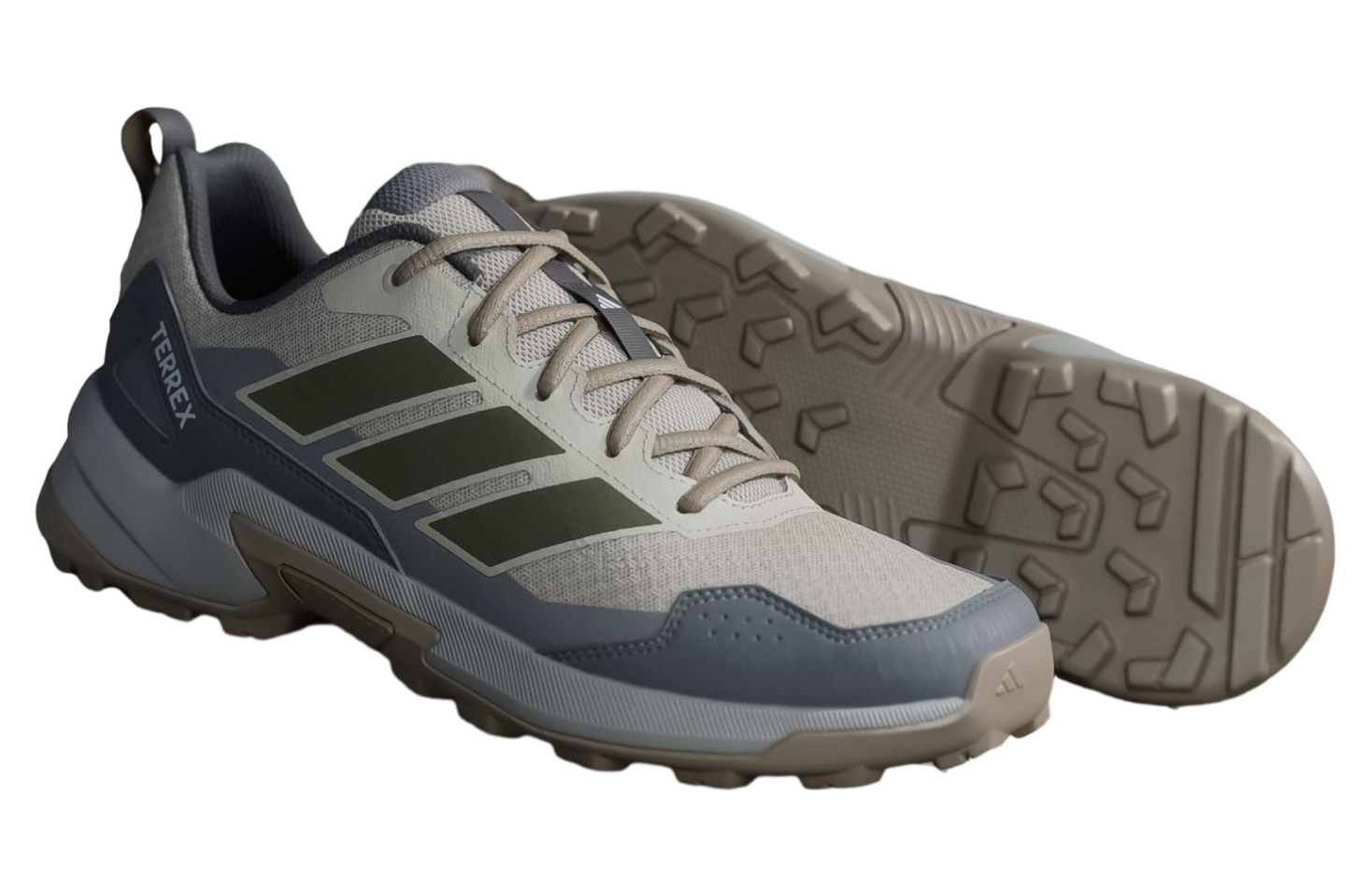 Adidas Terrex Eastrail 3 Beige / Tent Green