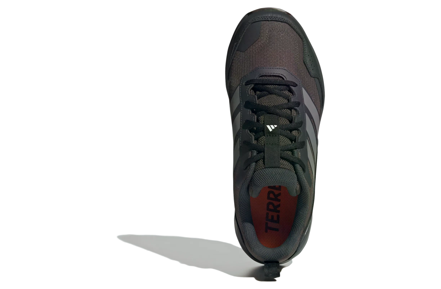 Adidas Terrex Eastrail 3 Climaproof Shadow Olive / Grey Three