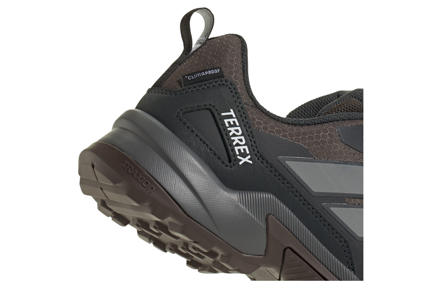 Adidas Terrex Eastrail 3 Climaproof Shadow Olive / Grey Three