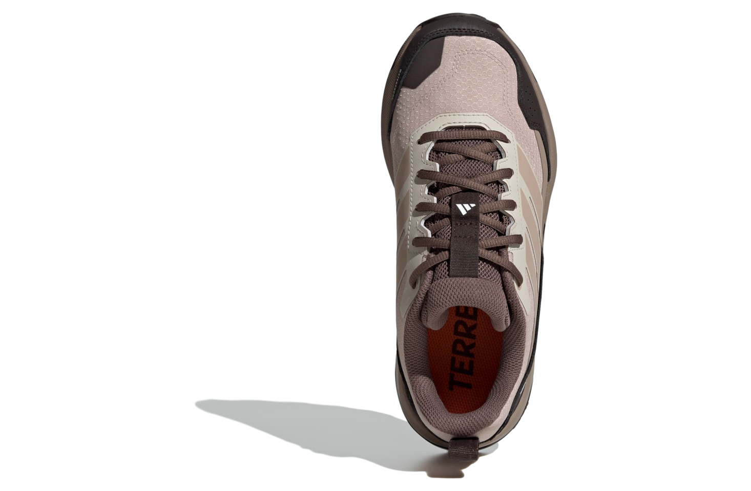 Adidas Terrex Eastrail 3 Climaproof WMNS Wonder Taupe / Chalky Brown