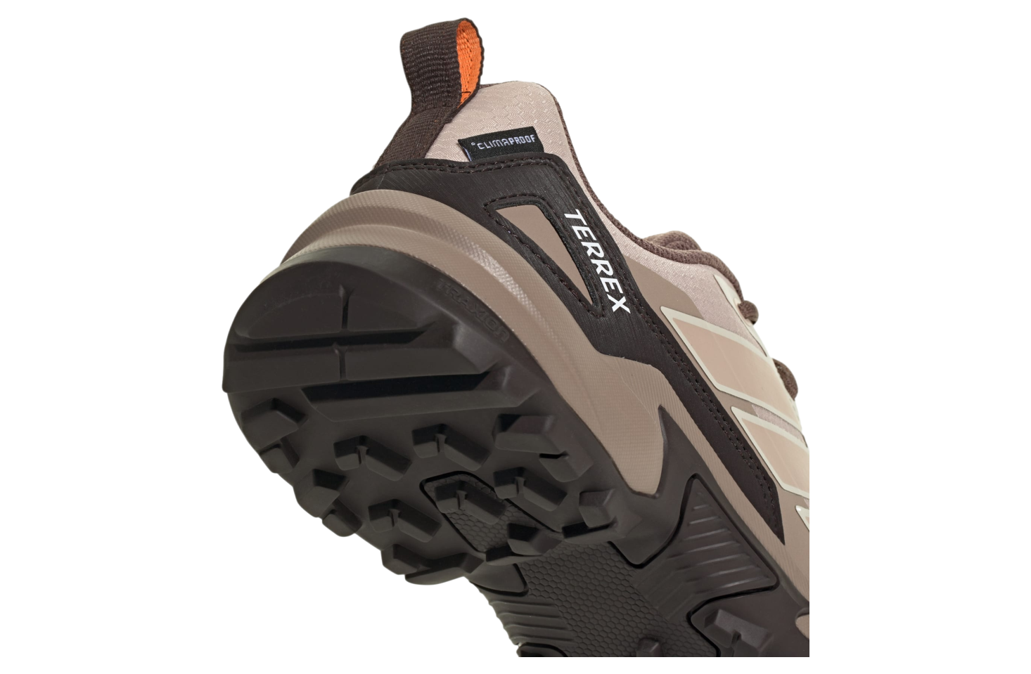 Adidas Terrex Eastrail 3 Climaproof WMNS Wonder Taupe / Chalky Brown