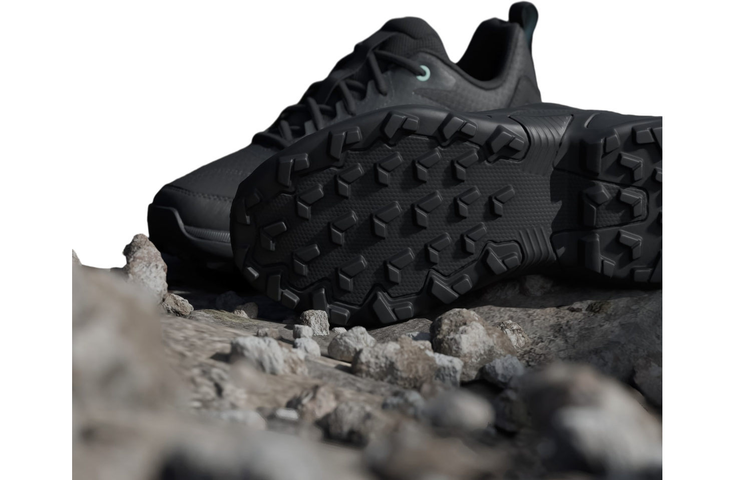 Adidas Terrex Eastrail 3 W WMNS Carbon / Core Black