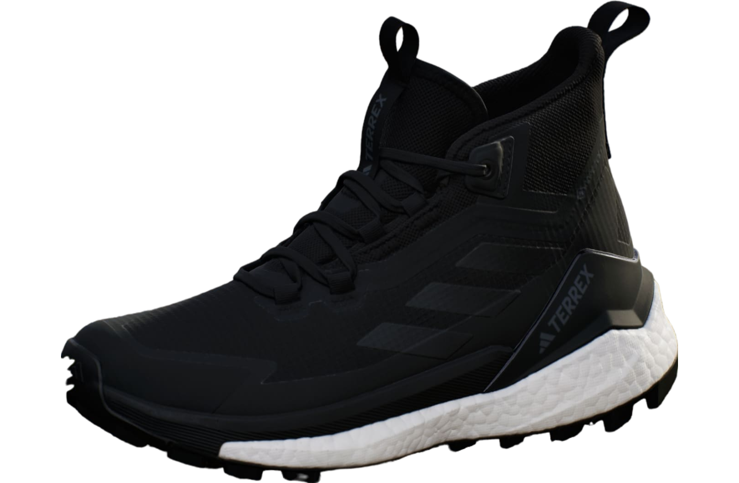 Adidas Terrex Free Hiker 2.0 Gore-tex WMNS Core Black / Cloud White