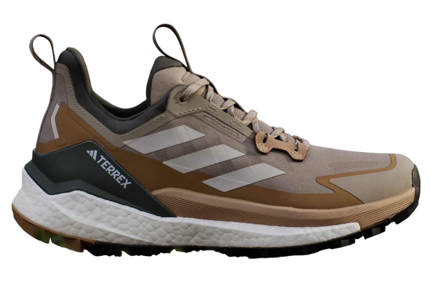 Adidas Terrex Free Hiker 2.0 Low Blanch Cargo / Beige